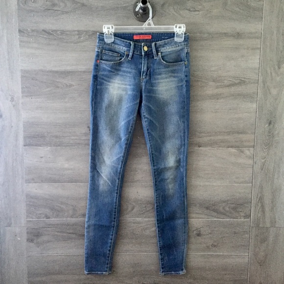 Articles Of Society Denim - Articles Of Society Skinny Jeans